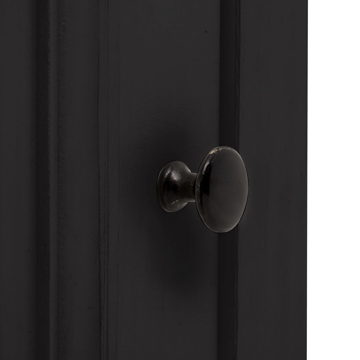 Ridgevalley Buffet Sollerön I - Noir 6 Ridgevalley Buffet Sollerön I - Noir – Image 6