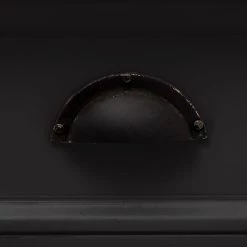 Ridgevalley Buffet Sollerön I - Noir 17 Ridgevalley Buffet Sollerön I - Noir -Meubles de salle à manger Soldes Magasin 1000084472 201004 12252901194 DETAILS P000000001000084472