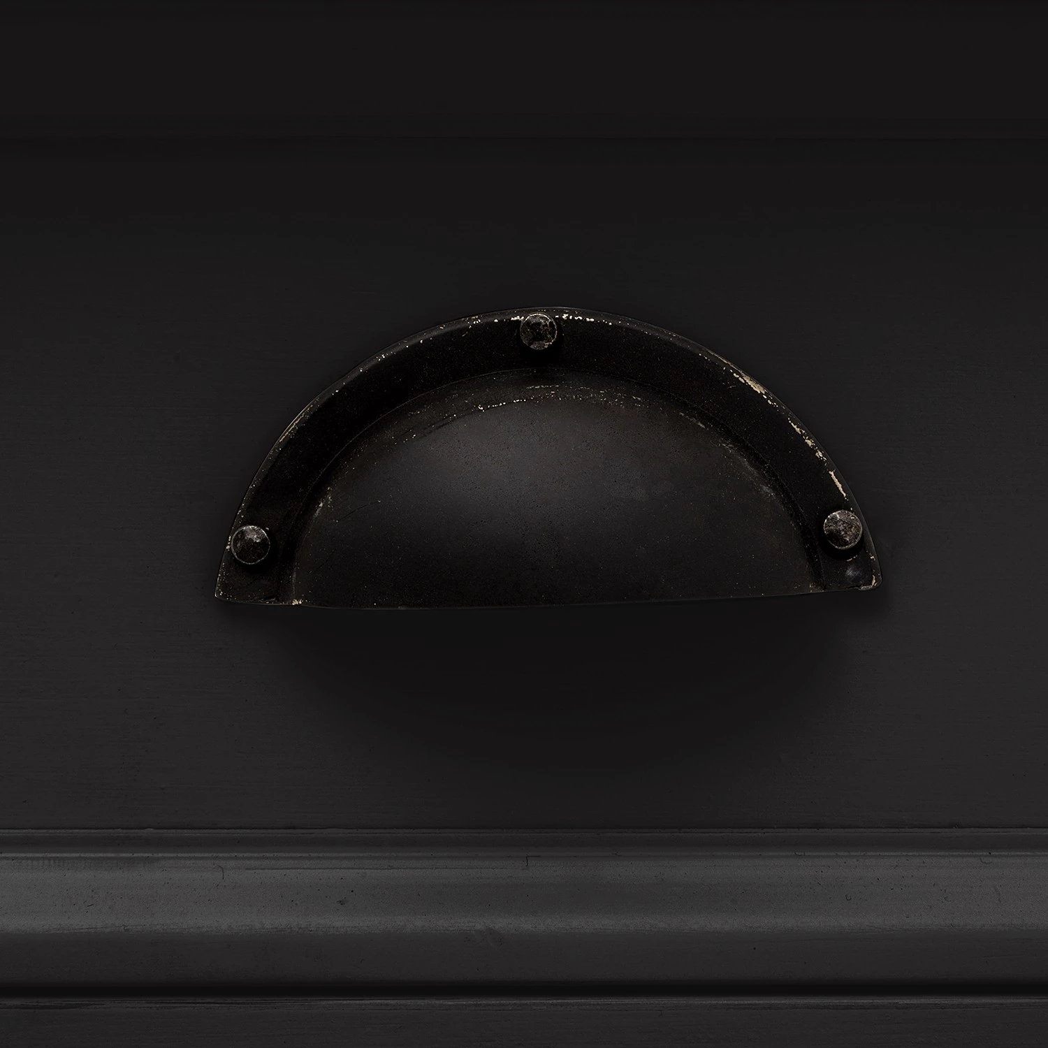 Ridgevalley Buffet Sollerön I - Noir 7 Ridgevalley Buffet Sollerön I - Noir – Image 7