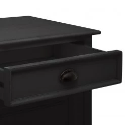 Ridgevalley Buffet Sollerön I - Noir 20 Ridgevalley Buffet Sollerön I - Noir -Meubles de salle à manger Soldes Magasin 1000084472 201004 12253901197 DETAILS P000000001000084472