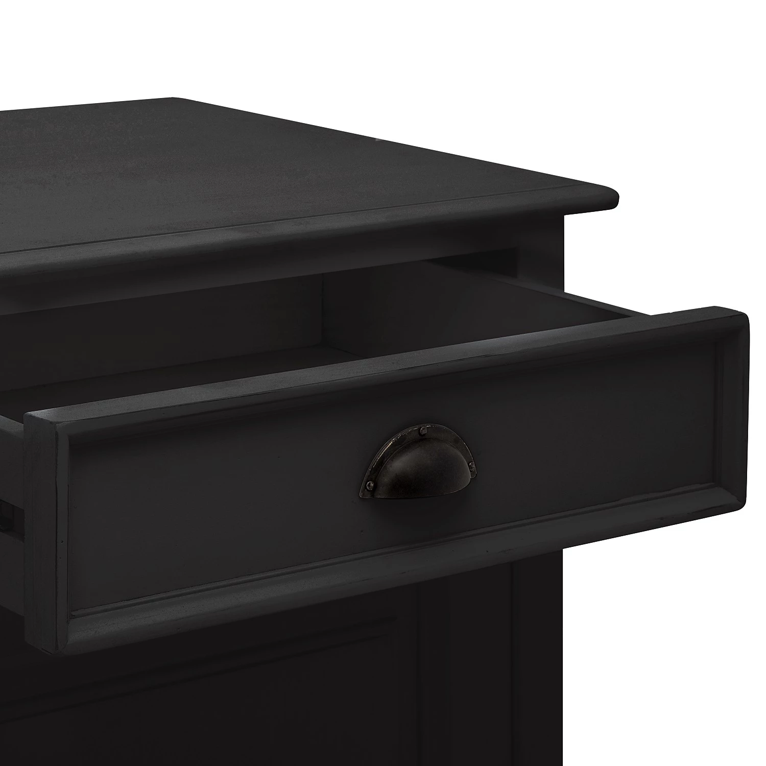 Ridgevalley Buffet Sollerön I - Noir 10 Ridgevalley Buffet Sollerön I - Noir – Image 10