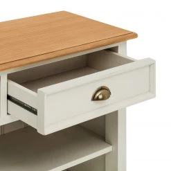 Ridgevalley Commode Sollerön II - Pin blanc / Pin couleur miel / Laiton 16 Ridgevalley Commode Sollerön II - Pin blanc / Pin couleur miel / Laiton -Meubles de salle à manger Soldes Magasin 1000084549 201004 13001201825 DETAILS P000000001000084549