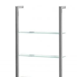 Loftscape Etagère DVD murale Carlgren II - Nickel 5 Loftscape Etagère DVD murale Carlgren II - Nickel -Meubles de salle à manger Soldes Magasin 1000091728 210618 17402400056 DETAILS P000000001000091728