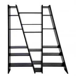 Temahome Etagère Delta III - Noir -Meubles de salle à manger Soldes Magasin 1000095000 180712 10470186 GALLERYIMAGES P000000001000095000