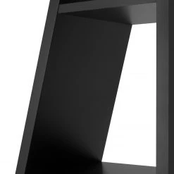 Temahome Etagère Delta III - Noir -Meubles de salle à manger Soldes Magasin 1000095000 180712 10470188 GALLERYIMAGES P000000001000095000