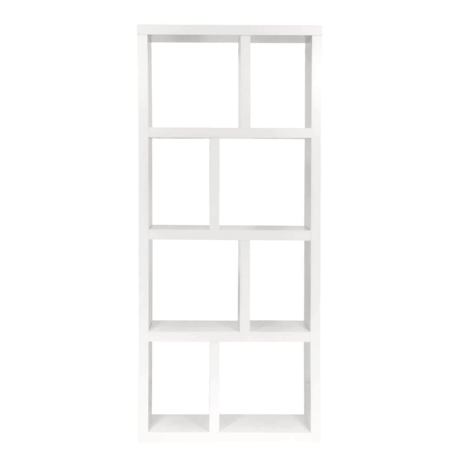 Temahome Étagère Berlin - Blanc - 70 x 159 cm 1 Temahome Étagère Berlin - Blanc - 70 x 159 cm