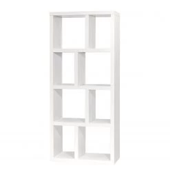 Temahome Étagère Berlin - Blanc - 70 x 159 cm 7 Temahome Étagère Berlin - Blanc - 70 x 159 cm -Meubles de salle à manger Soldes Magasin 1000095016 201016 13201800126 DETAILS P000000001000095016