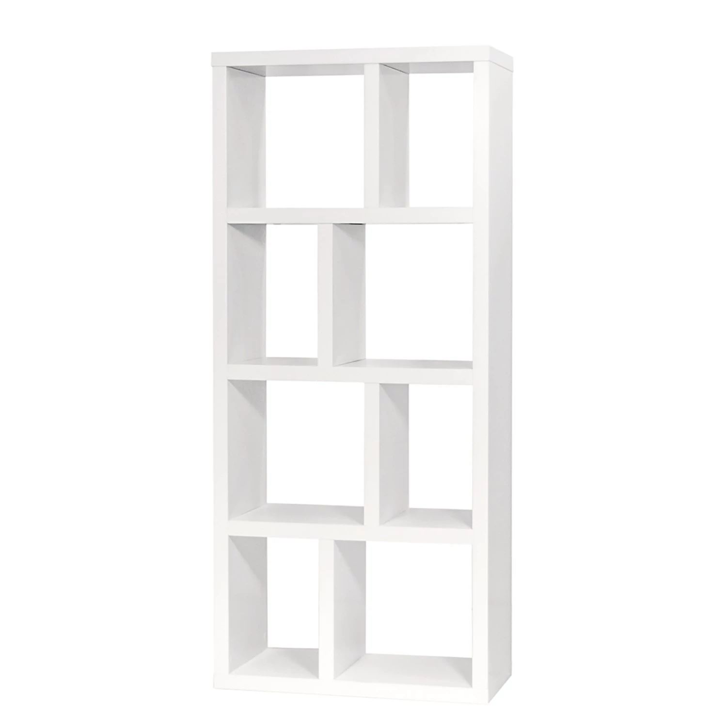 Temahome Étagère Berlin - Blanc - 70 x 159 cm 3 Temahome Étagère Berlin - Blanc - 70 x 159 cm – Image 3