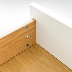 Commode Bess II - Blanc -Meubles de salle à manger Soldes Magasin 1000097680 210909 12395300074 DETAILS P000000001000097680