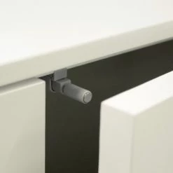 Tenzo Buffet haut Patch I - Blanc -Meubles de salle à manger Soldes Magasin 1000097771 200527 07393200311 DETAILS P000000001000097771