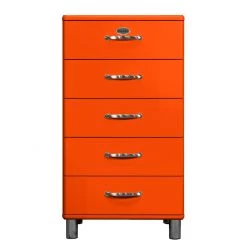 Tenzo Commode Malibu V - Orange