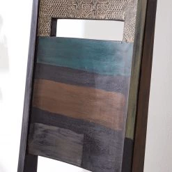 Wolf-Möbel Chaises Goa (lot de 2 chaises) - Multicolore 22 Wolf-Möbel Chaises Goa (lot de 2 chaises) - Multicolore -Meubles de salle à manger Soldes Magasin 1000104010 200310 11515000004 MOOD DETAILS P000000001000104010 mood