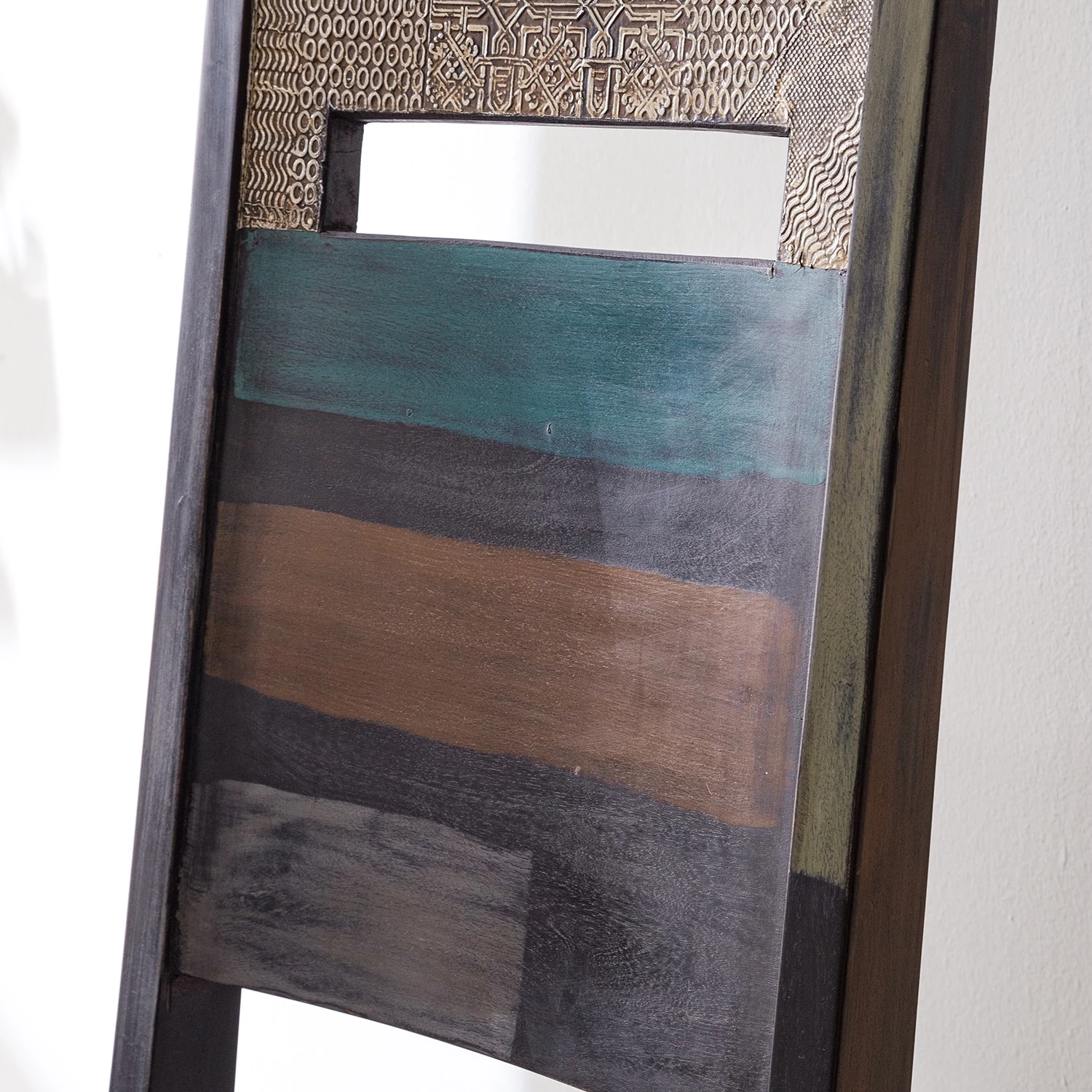 Wolf-Möbel Chaises Goa (lot de 2 chaises) - Multicolore 9 Wolf-Möbel Chaises Goa (lot de 2 chaises) - Multicolore – Image 9