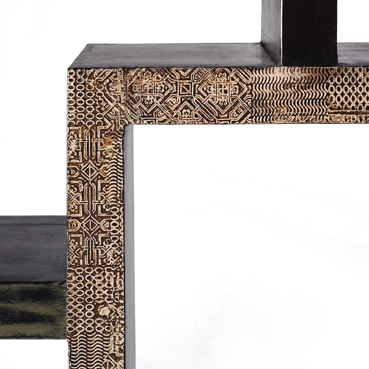 Wolf-Möbel Étagère de séparation Goa - Multicolore 9 Wolf-Möbel Étagère de séparation Goa - Multicolore – Image 9