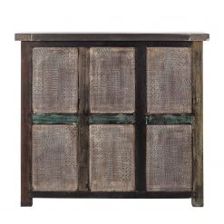 Wolf-Möbel Bar Goa - Partiellement en manguier massifs - Multicolore 16 Wolf-Möbel Bar Goa - Partiellement en manguier massifs - Multicolore -Meubles de salle à manger Soldes Magasin 1000104017 180606 14543151 GALLERYIMAGES P000000001000104017