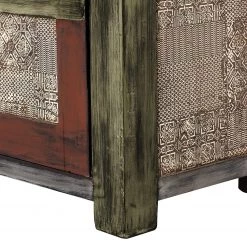 Wolf-Möbel Étagère Goa I - Partiellement en manguier et acacia massifs -Meubles de salle à manger Soldes Magasin 1000104025 180606 14543790 GALLERYIMAGES P000000001000104025