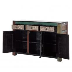 Wolf-Möbel Buffet Goa I - Partiellement en manguier massif 18 Wolf-Möbel Buffet Goa I - Partiellement en manguier massif -Meubles de salle à manger Soldes Magasin 1000104028 180606 145440106 GALLERYIMAGES P000000001000104028