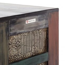 Wolf-Möbel Buffet Goa I - Partiellement en manguier massif 23 Wolf-Möbel Buffet Goa I - Partiellement en manguier massif -Meubles de salle à manger Soldes Magasin 1000104028 180606 145440107 GALLERYIMAGES P000000001000104028