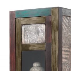 Wolf-Möbel Vitrine Goa I - Partiellement en manguier et acacia massifs 18 Wolf-Möbel Vitrine Goa I - Partiellement en manguier et acacia massifs -Meubles de salle à manger Soldes Magasin 1000104038 180606 145443125 GALLERYIMAGES P000000001000104038