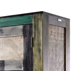 Wolf-Möbel Vitrine Goa I - Partiellement en manguier et acacia massifs 15 Wolf-Möbel Vitrine Goa I - Partiellement en manguier et acacia massifs -Meubles de salle à manger Soldes Magasin 1000104038 191106 09425300011 DETAILS P000000001000104038