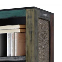 Wolf-Möbel Étagère Goa III - Partiellement en manguier et acacia massifs -Meubles de salle à manger Soldes Magasin 1000104045 180606 145448158 GALLERYIMAGES P000000001000104045