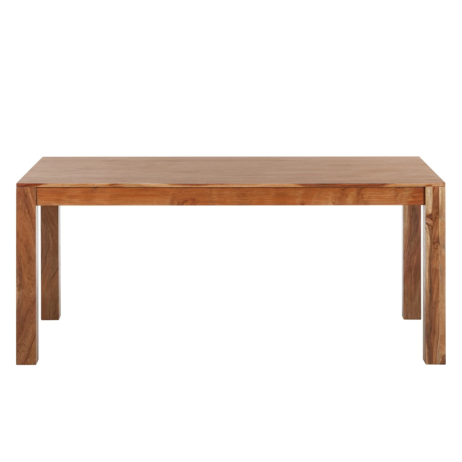 Wolf-Möbel Table Vision - 160 x 90 cm 4 Wolf-Möbel Table Vision - 160 x 90 cm – Image 4