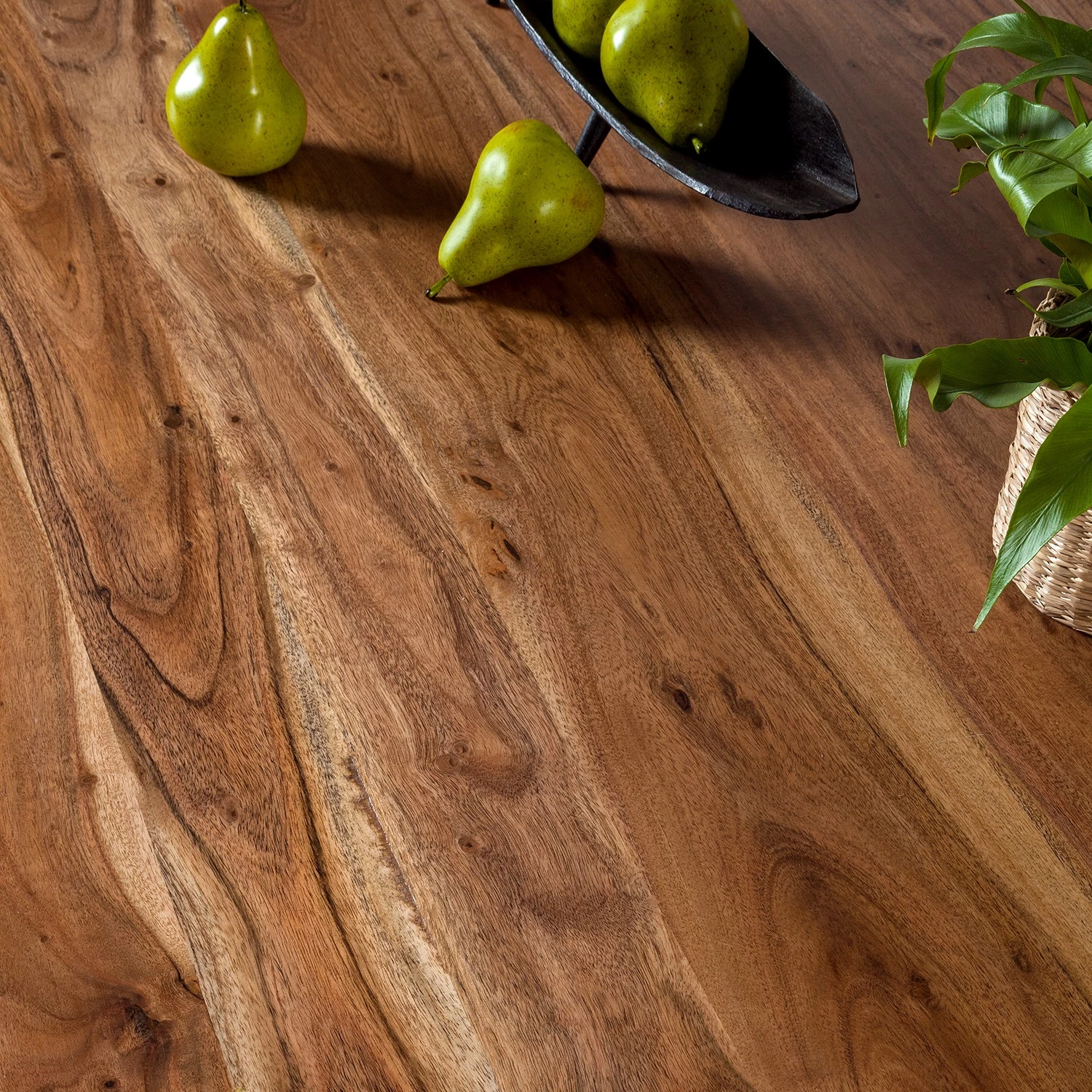 Wolf-Möbel Table Vision - 160 x 90 cm 8 Wolf-Möbel Table Vision - 160 x 90 cm – Image 8