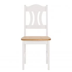Chaises Bastide (lot de 2) - Epicéa blanc / Epicéa lessivé -Meubles de salle à manger Soldes Magasin 1000104317 211122 08320500512 DETAILS P000000001000104317