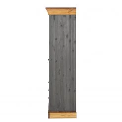 Maison Belfort Armoire vitrine Bergen - Epicéa gris / Epicéa lessivé 16 Maison Belfort Armoire vitrine Bergen - Epicéa gris / Epicéa lessivé -Meubles de salle à manger Soldes Magasin 1000104342 211122 08320700646 DETAILS P000000001000104342