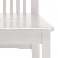 Maison Belfort Chaises Boston (lot de 2) - Pin massif - Epicéa blanc -Meubles de salle à manger Soldes Magasin 1000104402 211122 08321200911 DETAILS P000000001000104402