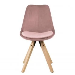 Mørteens Chaises capitonnées Aledas IV - Rose vieilli - Beige - Lot de 2 18 Mørteens Chaises capitonnées Aledas IV - Rose vieilli - Beige - Lot de 2 -Meubles de salle à manger Soldes Magasin 1000112670 181115 13225208 GALLERYIMAGES P000000001000112670