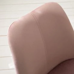 Mørteens Chaises capitonnées Aledas IV - Rose vieilli - Beige - Lot de 2 23 Mørteens Chaises capitonnées Aledas IV - Rose vieilli - Beige - Lot de 2 -Meubles de salle à manger Soldes Magasin 1000112670 200714 11435000011 DETAILS P000000001000112670