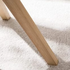 Mørteens Chaises capitonnées Aledas IV - Rose vieilli - Beige - Lot de 2 27 Mørteens Chaises capitonnées Aledas IV - Rose vieilli - Beige - Lot de 2 -Meubles de salle à manger Soldes Magasin 1000112670 200714 11435400015 DETAILS P000000001000112670