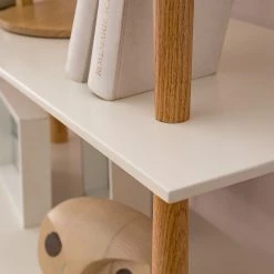 Mørteens Etagère Lindholm IV - Blanc - 160 x 168 cm 27 Mørteens Etagère Lindholm IV - Blanc - 160 x 168 cm -Meubles de salle à manger Soldes Magasin 1000113304 190926 11415900020 DETAILS P000000001000113304