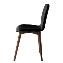 Studio Copenhagen Chaises Wilga V (lot de 2) - Cuir véritable 10 Studio Copenhagen Chaises Wilga V (lot de 2) - Cuir véritable -Meubles de salle à manger Soldes Magasin 1000116513 181030 08155445 GALLERYIMAGES P000000001000116513