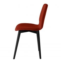 Studio Copenhagen Chaises Wilga II (lot de 2) - Tissu -Meubles de salle à manger Soldes Magasin 1000116517 181030 08155457 GALLERYIMAGES P000000001000116517