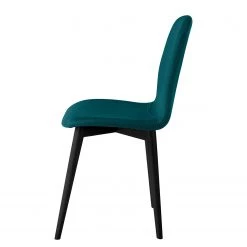 Studio Copenhagen Chaises Warka II (lot de 2) - Tissu 8 Studio Copenhagen Chaises Warka II (lot de 2) - Tissu -Meubles de salle à manger Soldes Magasin 1000116533 181030 081559140 GALLERYIMAGES P000000001000116533