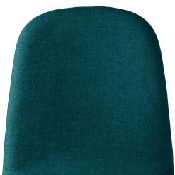 Studio Copenhagen Chaises Warka II (lot de 2) - Tissu 10 Studio Copenhagen Chaises Warka II (lot de 2) - Tissu -Meubles de salle à manger Soldes Magasin 1000116533 181030 081600142 GALLERYIMAGES P000000001000116533