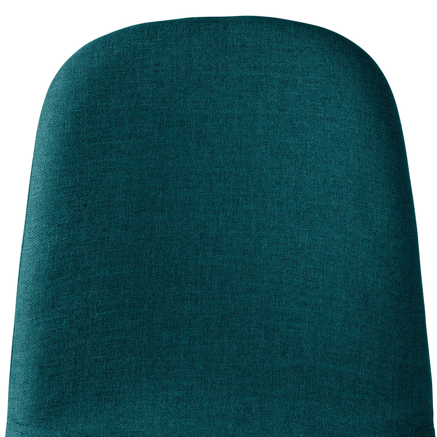 Studio Copenhagen Chaises Warka II (lot de 2) - Tissu 5 Studio Copenhagen Chaises Warka II (lot de 2) - Tissu – Image 5