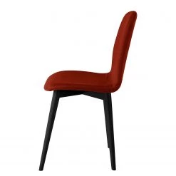 Studio Copenhagen Chaises Warka II (lot de 2) - Tissu -Meubles de salle à manger Soldes Magasin 1000116534 181030 081600146 GALLERYIMAGES P000000001000116534