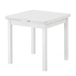 Maison Belfort Table extensible Bastide - Pin massif