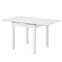 Maison Belfort Table extensible Bastide - Pin massif -Meubles de salle à manger Soldes Magasin 1000116705 211122 08322601517 DETAILS P000000001000116705