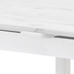 Maison Belfort Table extensible Bastide - Pin massif -Meubles de salle à manger Soldes Magasin 1000116705 211122 08322601523 DETAILS P000000001000116705
