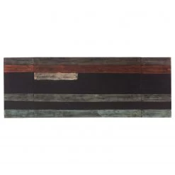 Wolf-Möbel Table Goa II - Partiellement en manguier massif - Manguier marron foncé 24 Wolf-Möbel Table Goa II - Partiellement en manguier massif - Manguier marron foncé -Meubles de salle à manger Soldes Magasin 1000117603 201230 08534200007 DETAILS P000000001000117603