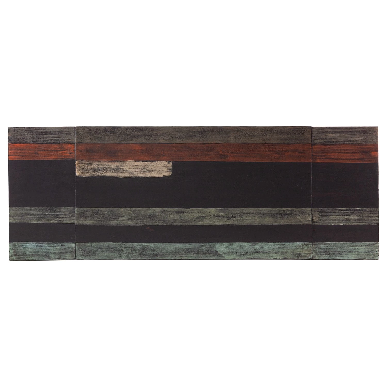 Wolf-Möbel Table Goa II - Partiellement en manguier massif - Manguier marron foncé 11 Wolf-Möbel Table Goa II - Partiellement en manguier massif - Manguier marron foncé – Image 11