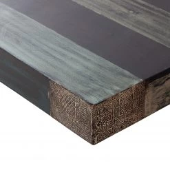 Wolf-Möbel Table Goa II - Partiellement en manguier massif - Manguier marron foncé 25 Wolf-Möbel Table Goa II - Partiellement en manguier massif - Manguier marron foncé -Meubles de salle à manger Soldes Magasin 1000117603 201230 08535200010 DETAILS P000000001000117603