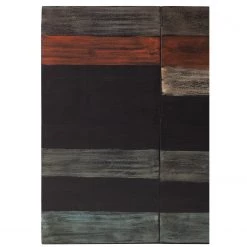 Wolf-Möbel Table Goa II - Partiellement en manguier massif - Manguier marron foncé 27 Wolf-Möbel Table Goa II - Partiellement en manguier massif - Manguier marron foncé -Meubles de salle à manger Soldes Magasin 1000117603 201230 08535700012 DETAILS P000000001000117603