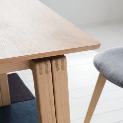 Studio Copenhagen Table extensible Liendo I - Partiellement en bois massif 24 Studio Copenhagen Table extensible Liendo I - Partiellement en bois massif -Meubles de salle à manger Soldes Magasin 1000119190 181017 11233049 GALLERYIMAGES P000000001000119190