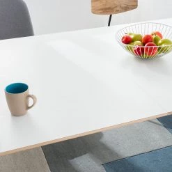 Studio Copenhagen Table extensible Liendo II - Partiellement en bois massif -Meubles de salle à manger Soldes Magasin 1000119193 181017 11233256 GALLERYIMAGES P000000001000119193