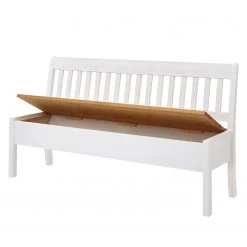 Maison Belfort Banc Boston I - Epicéa blanc / Epicéa lessivé - Largeur : 169 cm 9 Maison Belfort Banc Boston I - Epicéa blanc / Epicéa lessivé - Largeur : 169 cm -Meubles de salle à manger Soldes Magasin 1000119423 211122 08322601544 DETAILS P000000001000119423